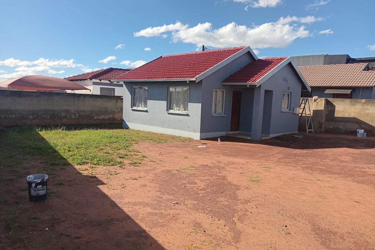 2 bed cnr House For Sale in Dawn Park, Boksburg R750 000 - Photo 5