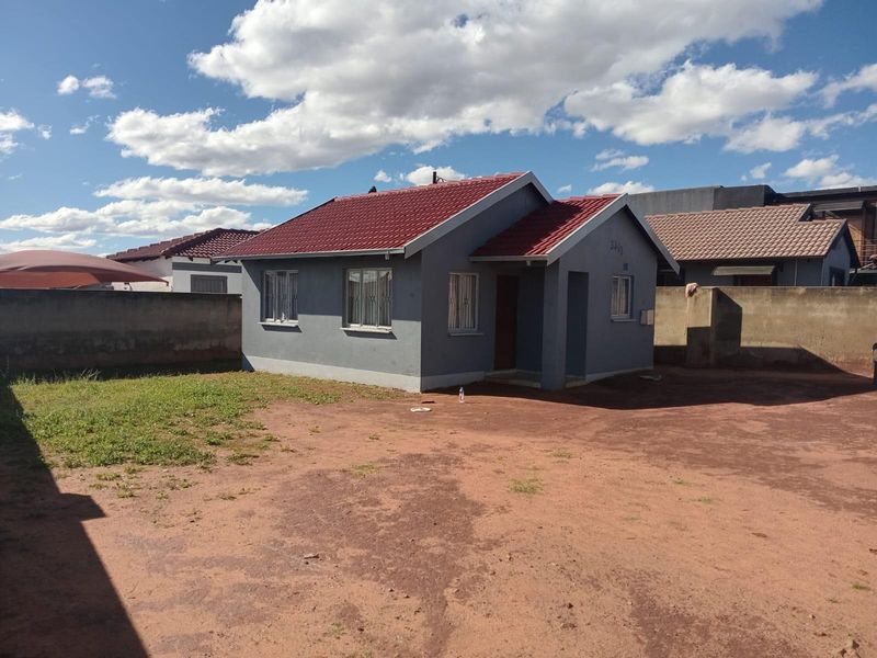 2 bed cnr House For Sale in Dawn Park, Boksburg R750 000 - Photo 1