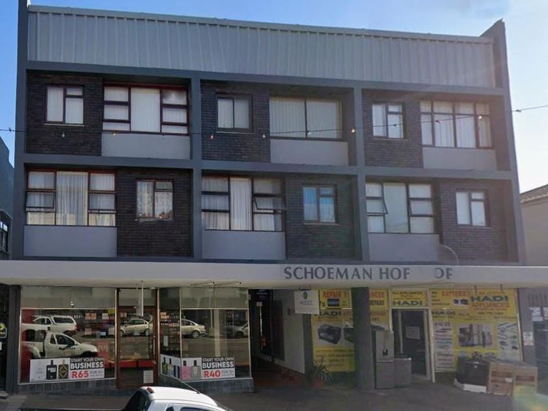 Mossel Bay Central - Lovely 2 Bedroom Flat with Sea and Town Views - Photo 2