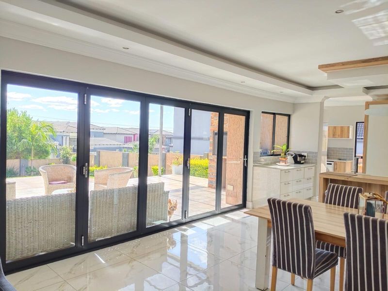 3 bedroom House To Rent in Blue Valley Golf Estate Centurion - Photo 6