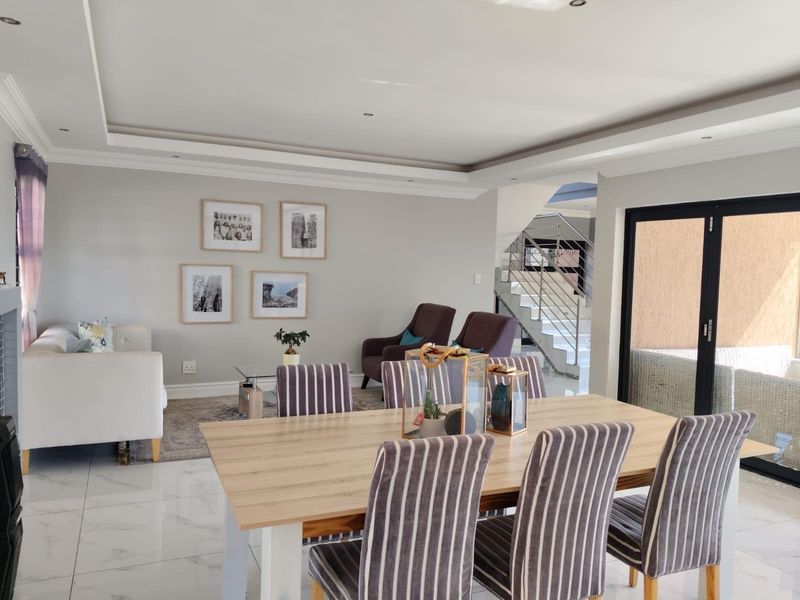 3 bedroom House To Rent in Blue Valley Golf Estate Centurion - Photo 9