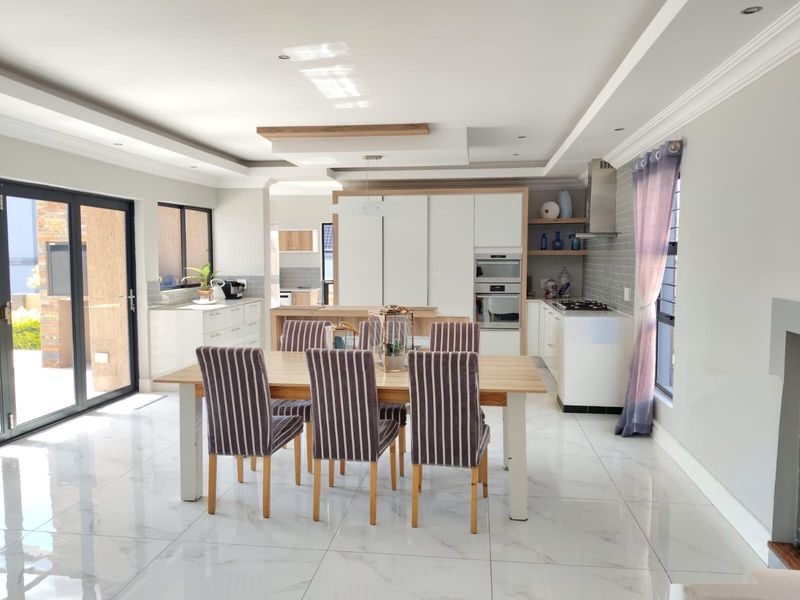 3 bedroom House To Rent in Blue Valley Golf Estate Centurion - Photo 7