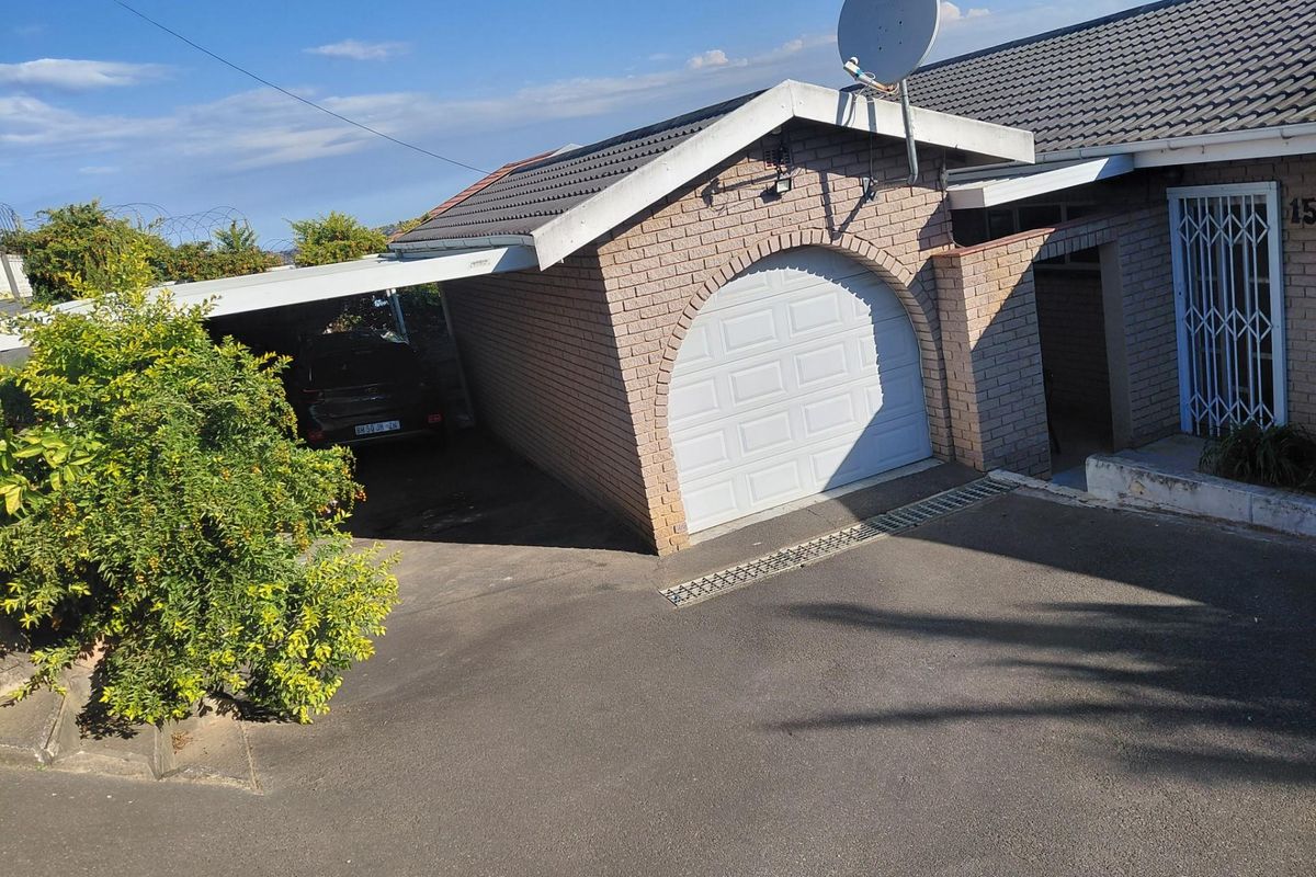 House For Sale in Umlazi BB, Umlazi, KwaZulu Natal - Photo 3