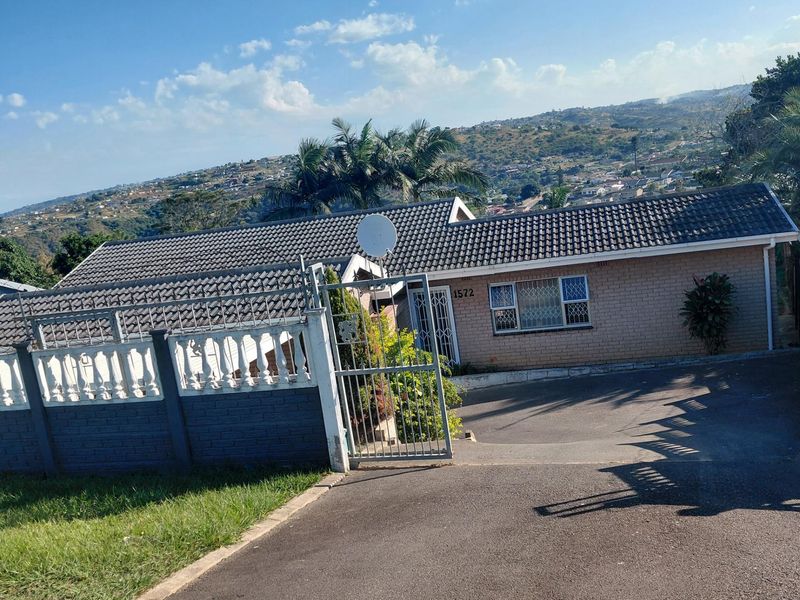 House For Sale in Umlazi BB, Umlazi, KwaZulu Natal - Photo 1