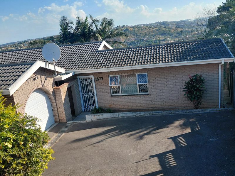 House For Sale in Umlazi BB, Umlazi, KwaZulu Natal - Photo 2