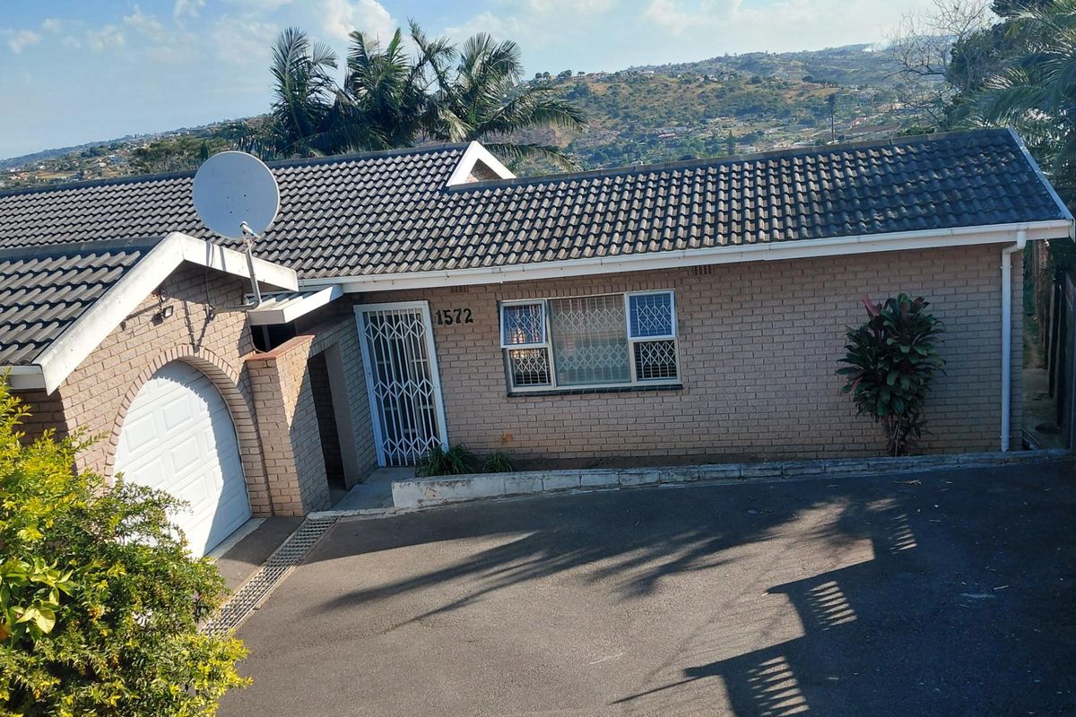House For Sale in Umlazi BB, Umlazi, KwaZulu Natal - Photo 2