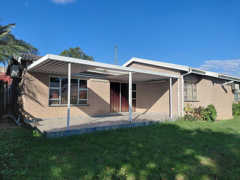 House For Sale in Umlazi BB, Umlazi, KwaZulu Natal - Photo 4