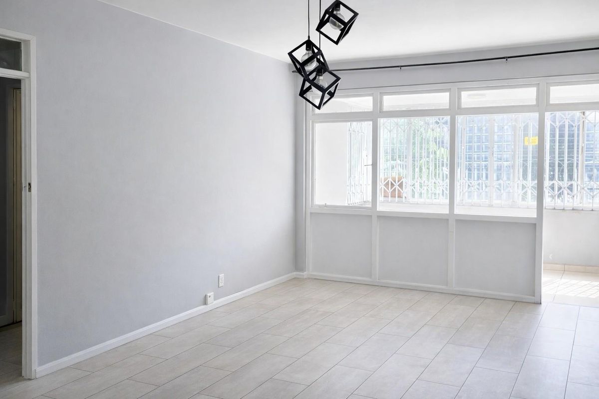 Spacious 2.5 Bed Ground Floor Apartment in Musgrave For Sale - Photo 4