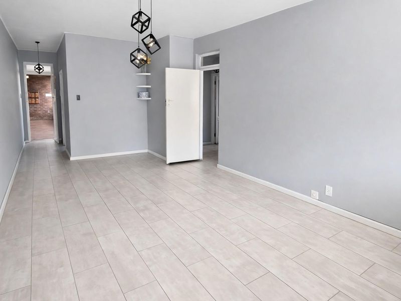 Spacious 2.5 Bed Ground Floor Apartment in Musgrave For Sale - Photo 3