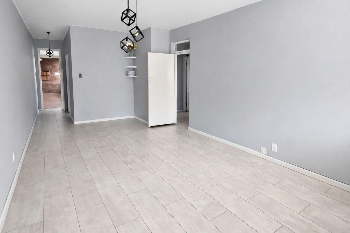 Spacious 2.5 Bed Ground Floor Apartment in Musgrave For Sale - Photo 3