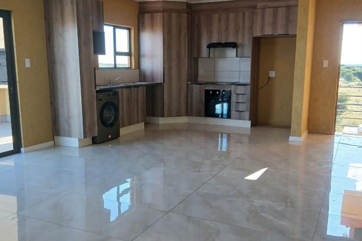 Modern 3 Bedroom Apartments For Sale in Mafikeng Rural, Mafikeng, North West - Photo 5