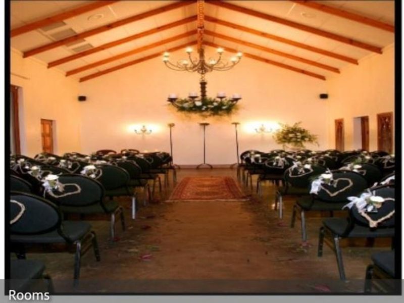 16 Bedroom Lodge For Sale in Equestria Pretoria Gauteng - Photo 7