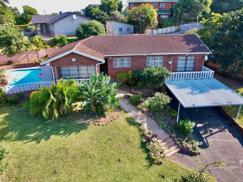House For Sale in Blythedale, KwaZulu Natal - Photo 1