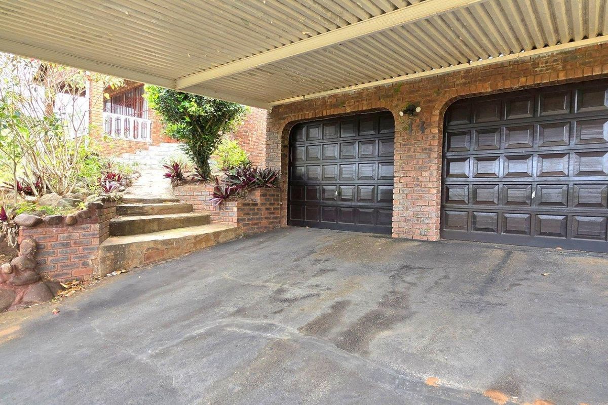 House For Sale in Blythedale, KwaZulu Natal - Photo 4