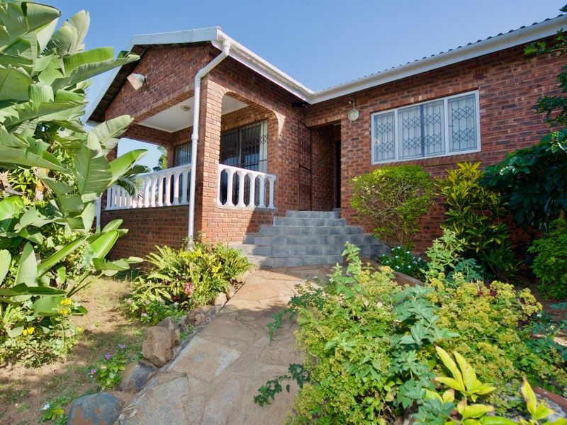 House For Sale in Blythedale, KwaZulu Natal - Photo 5