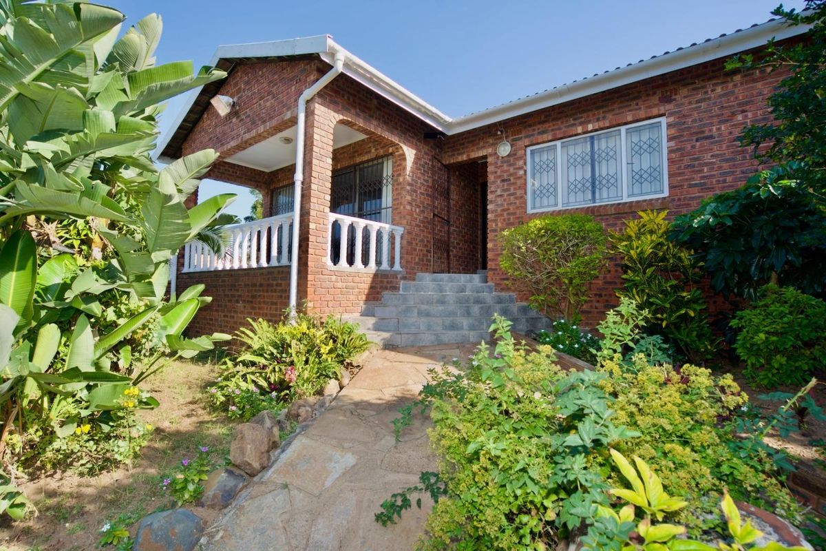 House For Sale in Blythedale, KwaZulu Natal - Photo 5