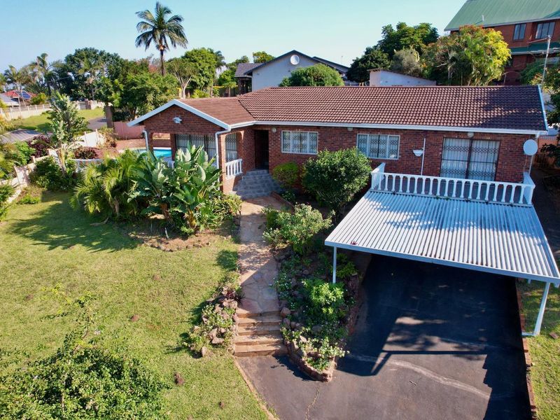 House For Sale in Blythedale, KwaZulu Natal - Photo 2