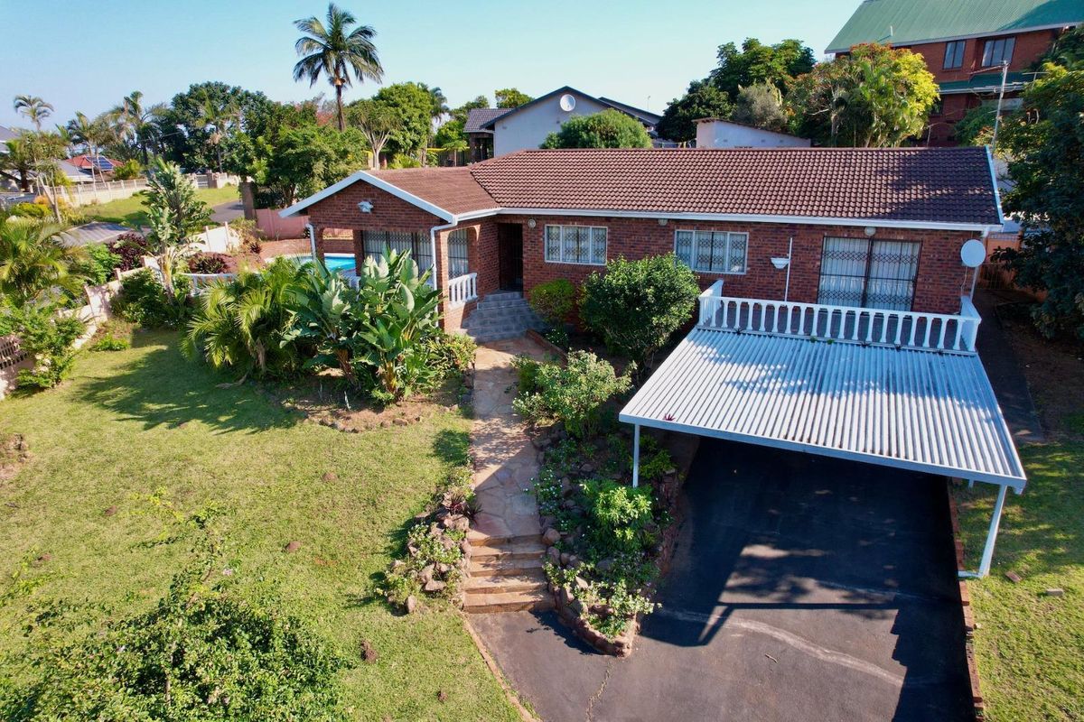 House For Sale in Blythedale, KwaZulu Natal - Photo 2
