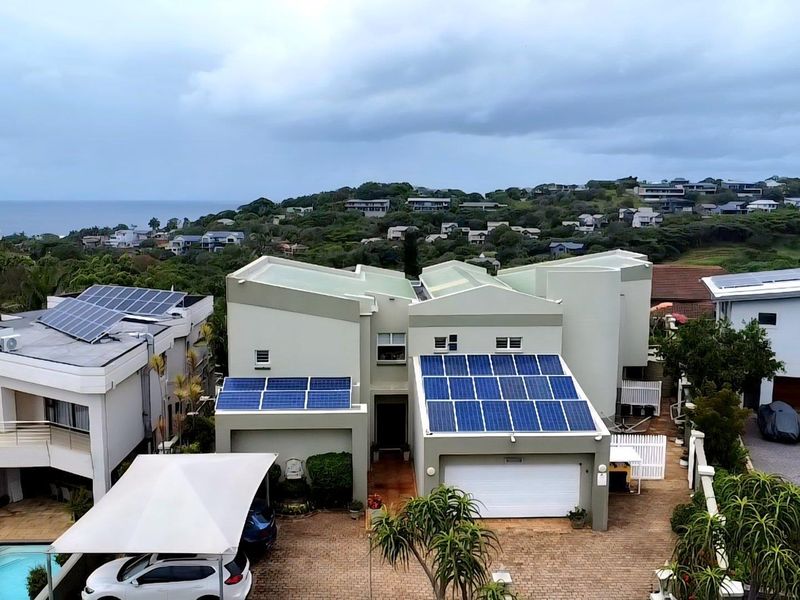 House For Sale in Salt Rock, Ballito, KwaZulu Natal - Photo 5