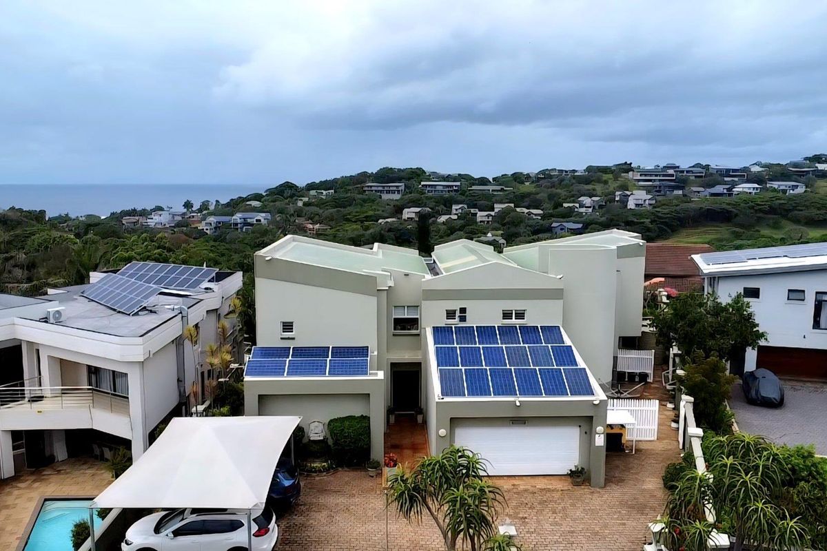 House For Sale in Salt Rock, Ballito, KwaZulu Natal - Photo 5