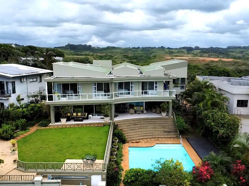House For Sale in Salt Rock, Ballito, KwaZulu Natal - Photo 2