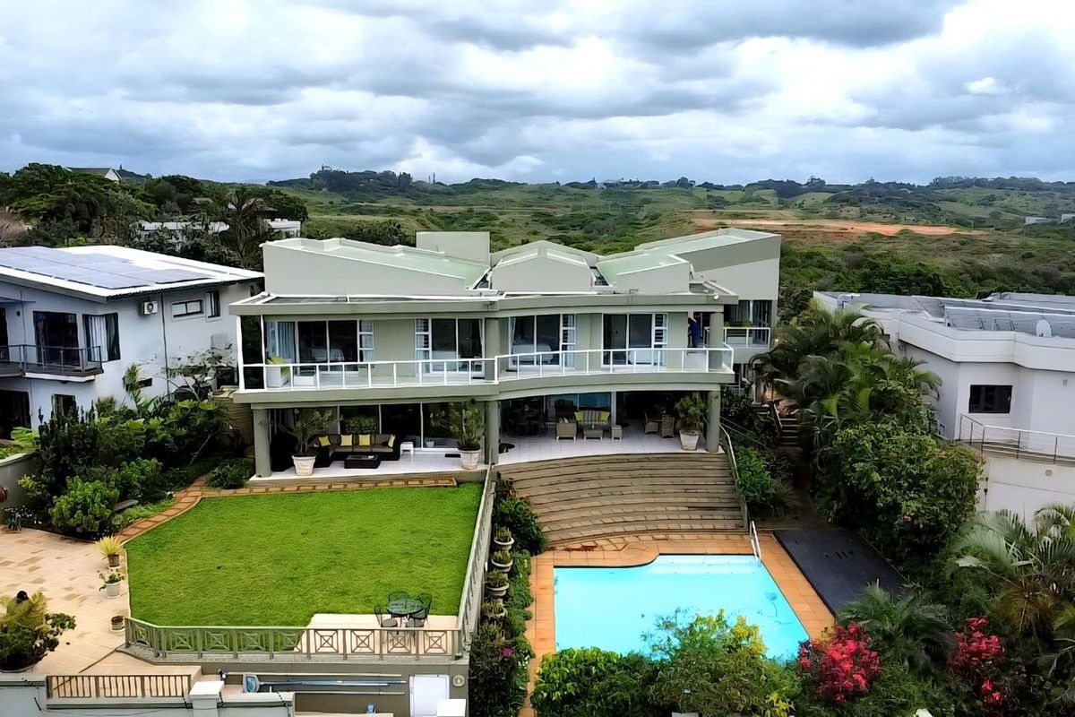 House For Sale in Salt Rock, Ballito, KwaZulu Natal - Photo 2