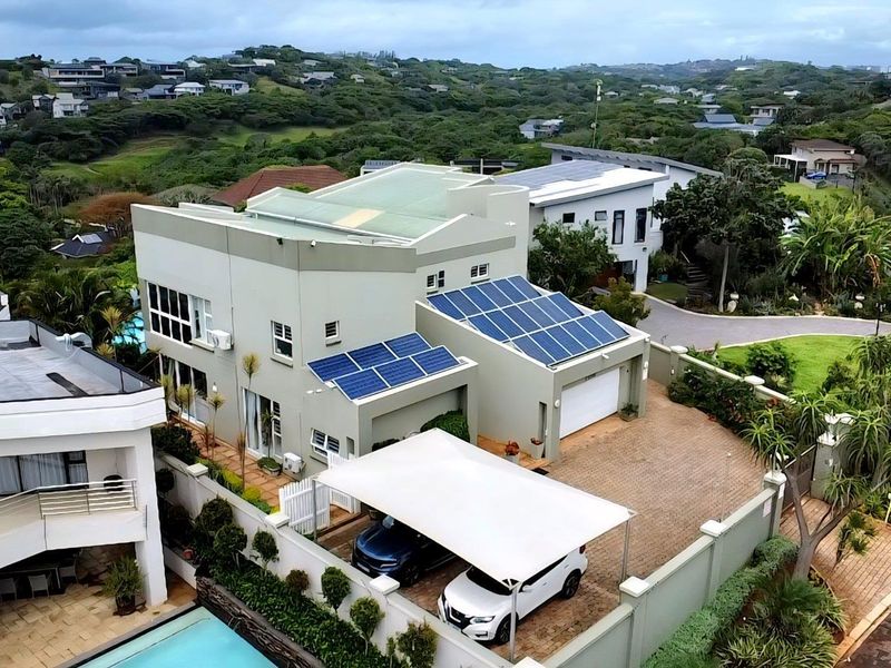 House For Sale in Salt Rock, Ballito, KwaZulu Natal - Photo 4