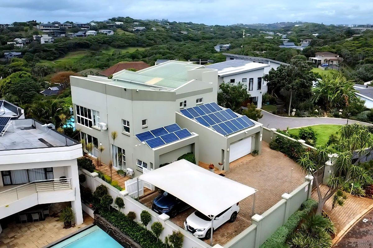 House For Sale in Salt Rock, Ballito, KwaZulu Natal - Photo 4