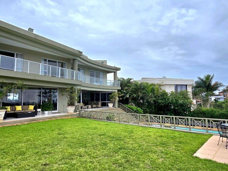 House For Sale in Salt Rock, Ballito, KwaZulu Natal - Photo 9