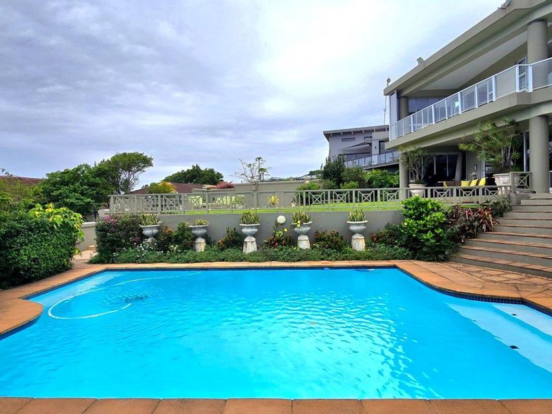 House For Sale in Salt Rock, Ballito, KwaZulu Natal - Photo 7
