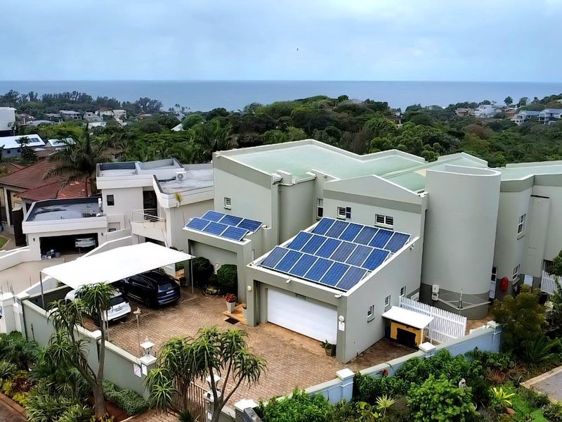 House For Sale in Salt Rock, Ballito, KwaZulu Natal - Photo 6