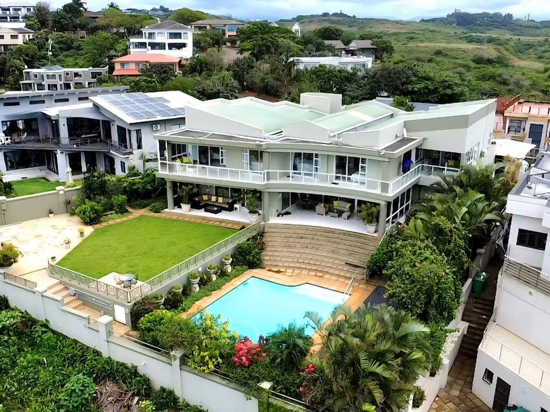 House For Sale in Salt Rock, Ballito, KwaZulu Natal - Photo 3