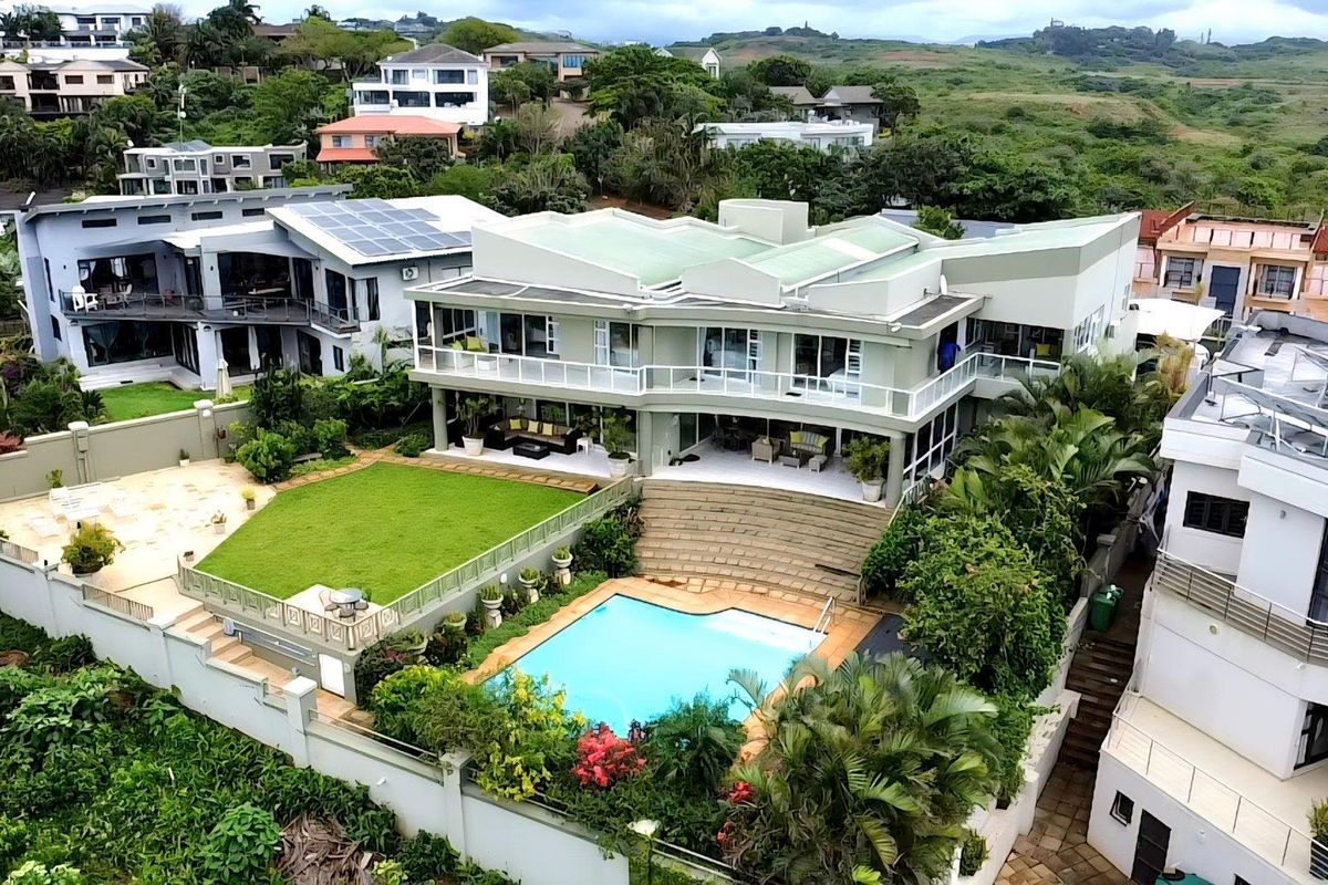 House For Sale in Salt Rock, Ballito, KwaZulu Natal - Photo 3