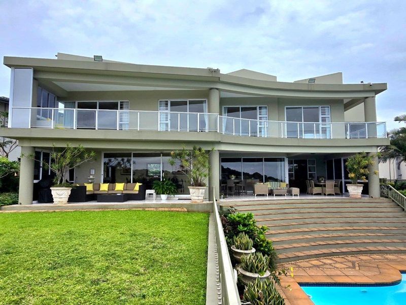 House For Sale in Salt Rock, Ballito, KwaZulu Natal - Photo 8