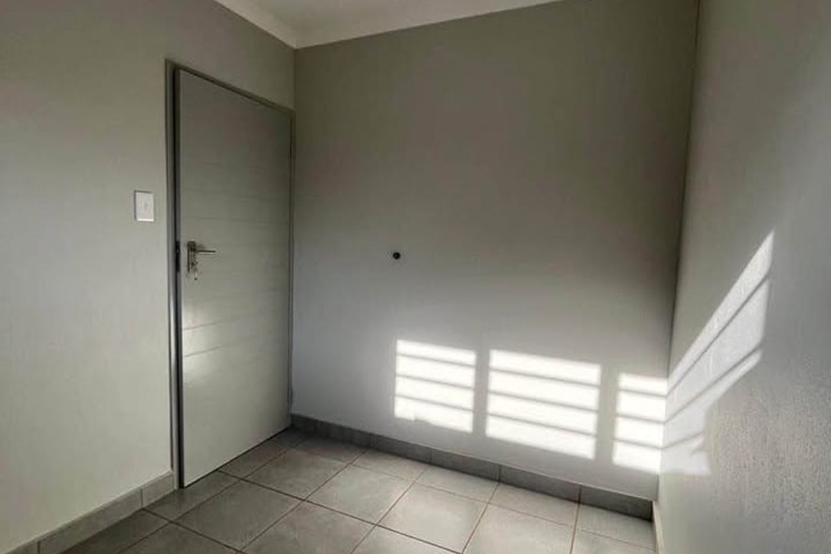 House To Rent in Protea Glen, Soweto - Photo 5