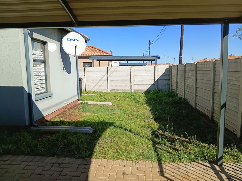 House To Rent in Protea Glen, Soweto - Photo 10
