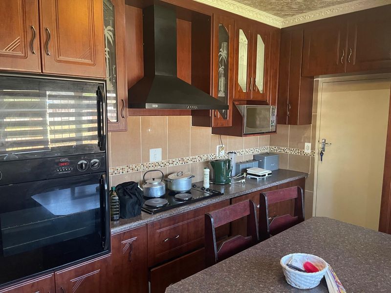 3 Bedroom House To Rent in Kriel - Photo 10