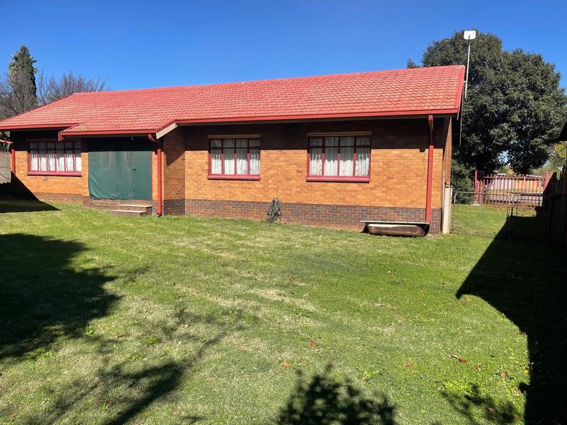 3 Bedroom House To Rent in Kriel - Photo 3