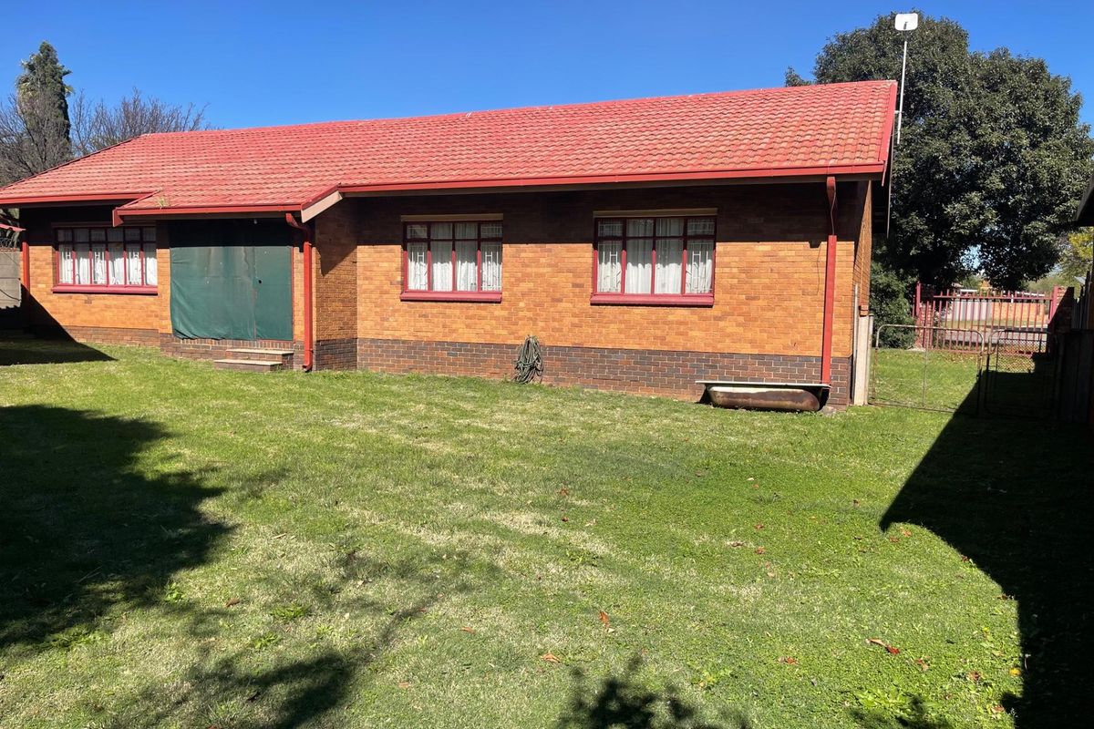 3 Bedroom House To Rent in Kriel - Photo 3