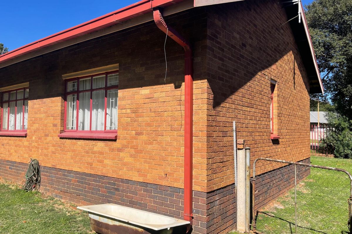 3 Bedroom House To Rent in Kriel - Photo 5