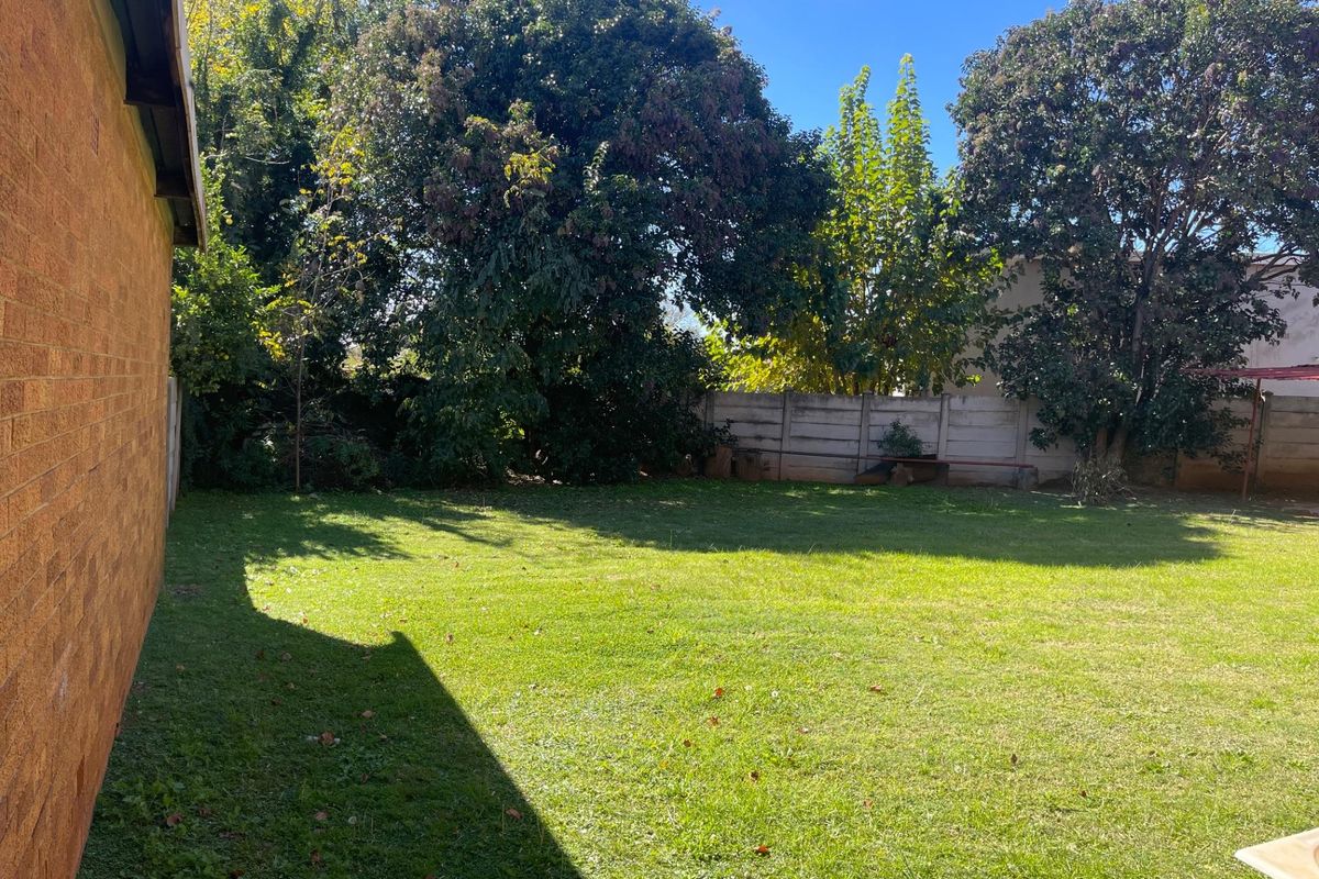 3 Bedroom House To Rent in Kriel - Photo 4
