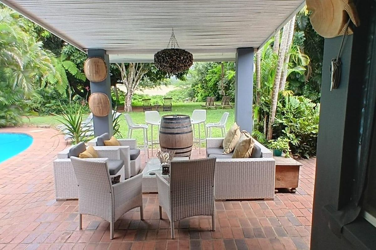 St Lucia Kingfisher Lodge for Sale. - Photo 3