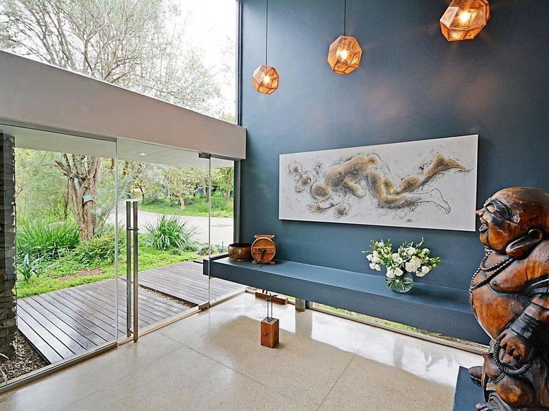 Contemporary Home on Waterfront stand in Dunblane Equestrian Lifestyle Estate - Photo 3