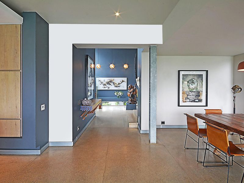 Contemporary Home on Waterfront stand in Dunblane Equestrian Lifestyle Estate - Photo 5