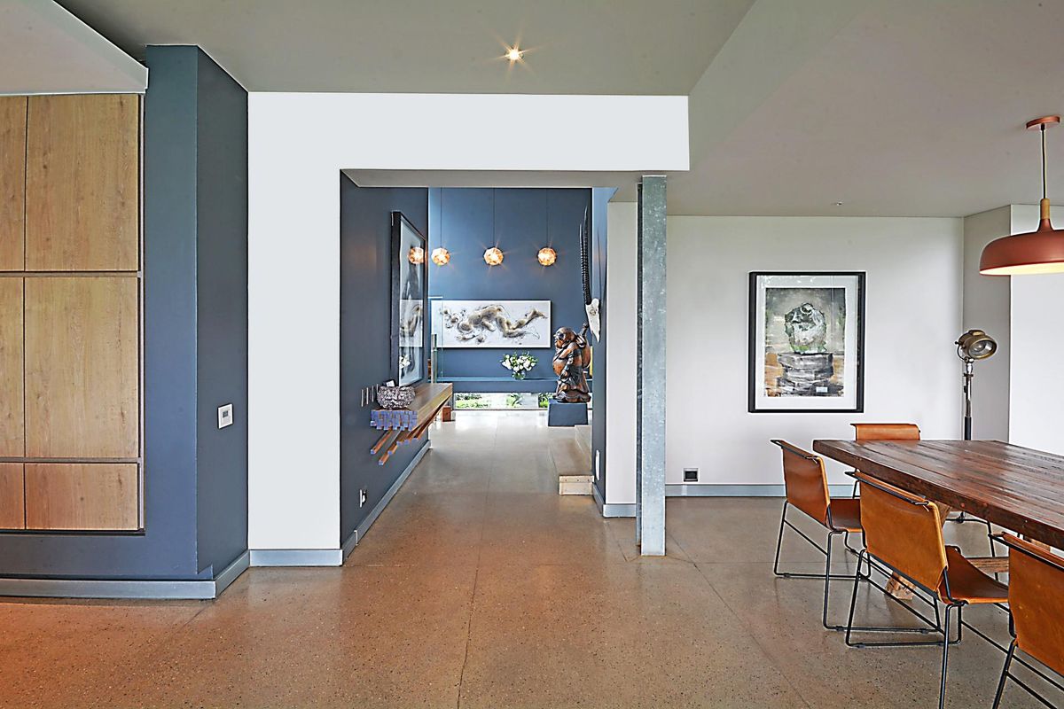 Contemporary Home on Waterfront stand in Dunblane Equestrian Lifestyle Estate - Photo 5