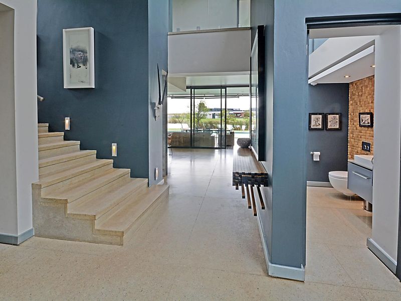 Contemporary Home on Waterfront stand in Dunblane Equestrian Lifestyle Estate - Photo 4