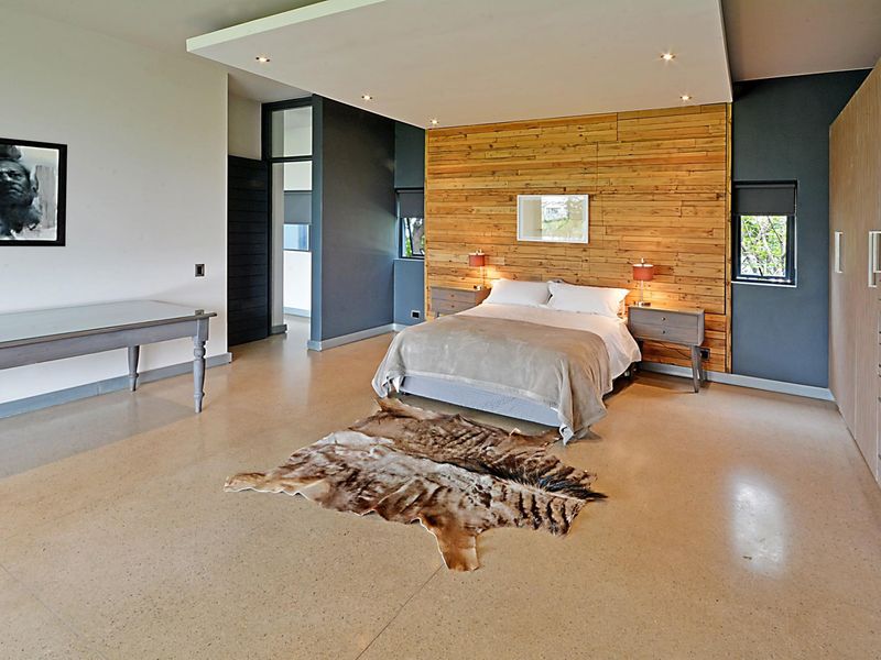Contemporary Home on Waterfront stand in Dunblane Equestrian Lifestyle Estate - Photo 10