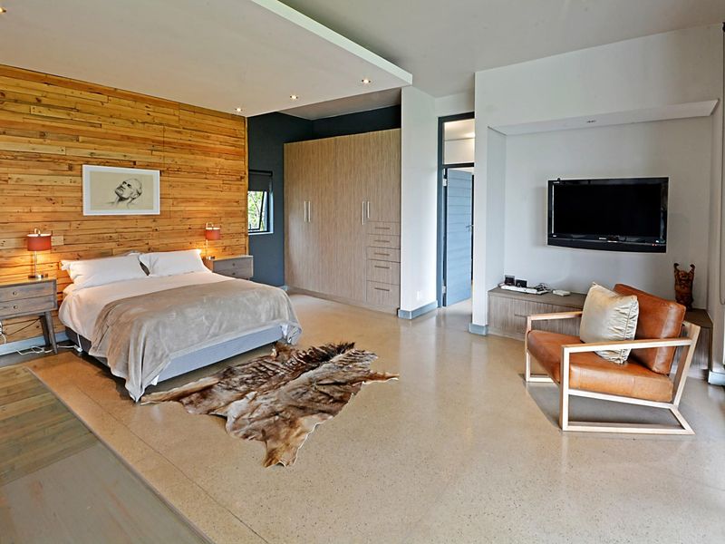 Contemporary Home on Waterfront stand in Dunblane Equestrian Lifestyle Estate - Photo 9