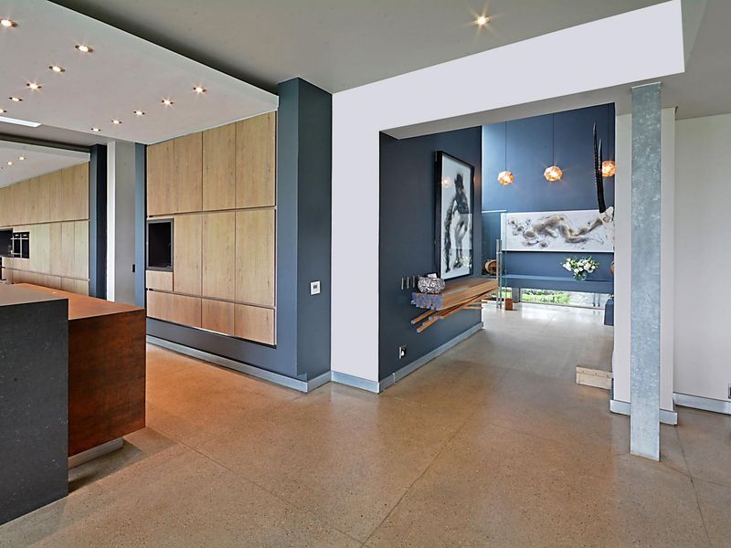 Contemporary Home on Waterfront stand in Dunblane Equestrian Lifestyle Estate - Photo 6