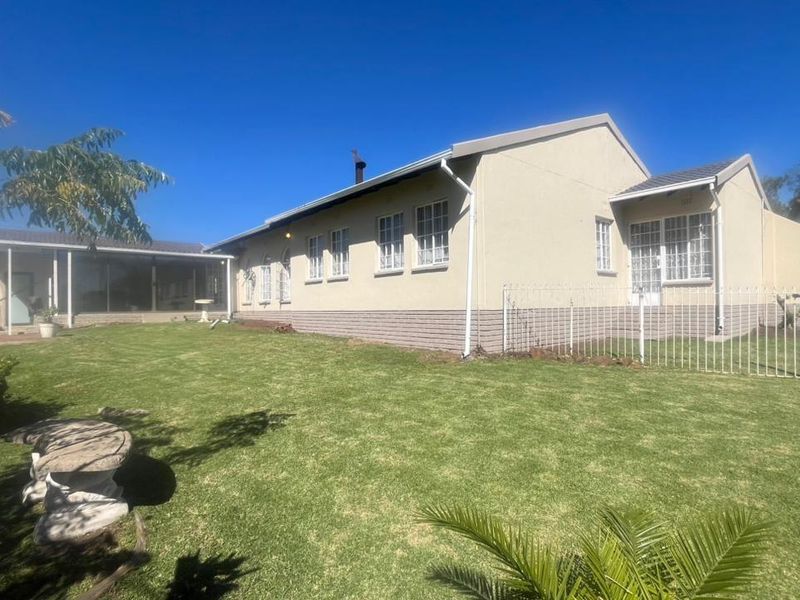 Rooms To Rent in Brackendowns, Alberton - Photo 6
